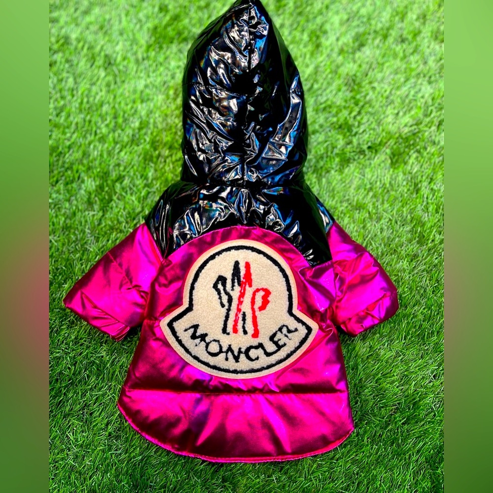 Dog coat